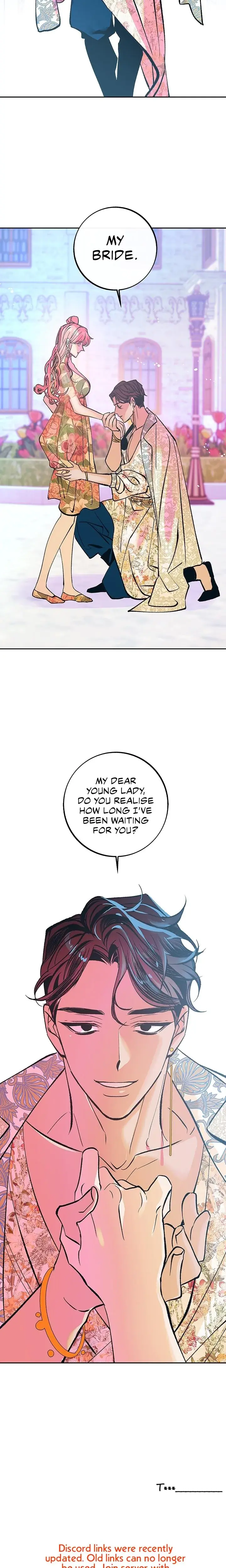 A Soaking Summer Vacation Episode 42 - Page 19