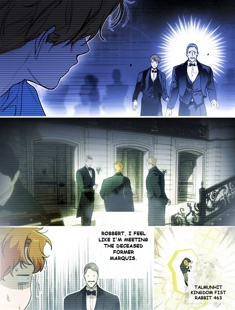 A Stepmother’s Mrchen Episode 1 - Page 46