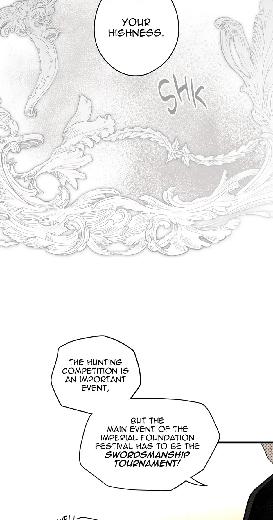 A Stepmother’s Mrchen Episode 90 - Page 10