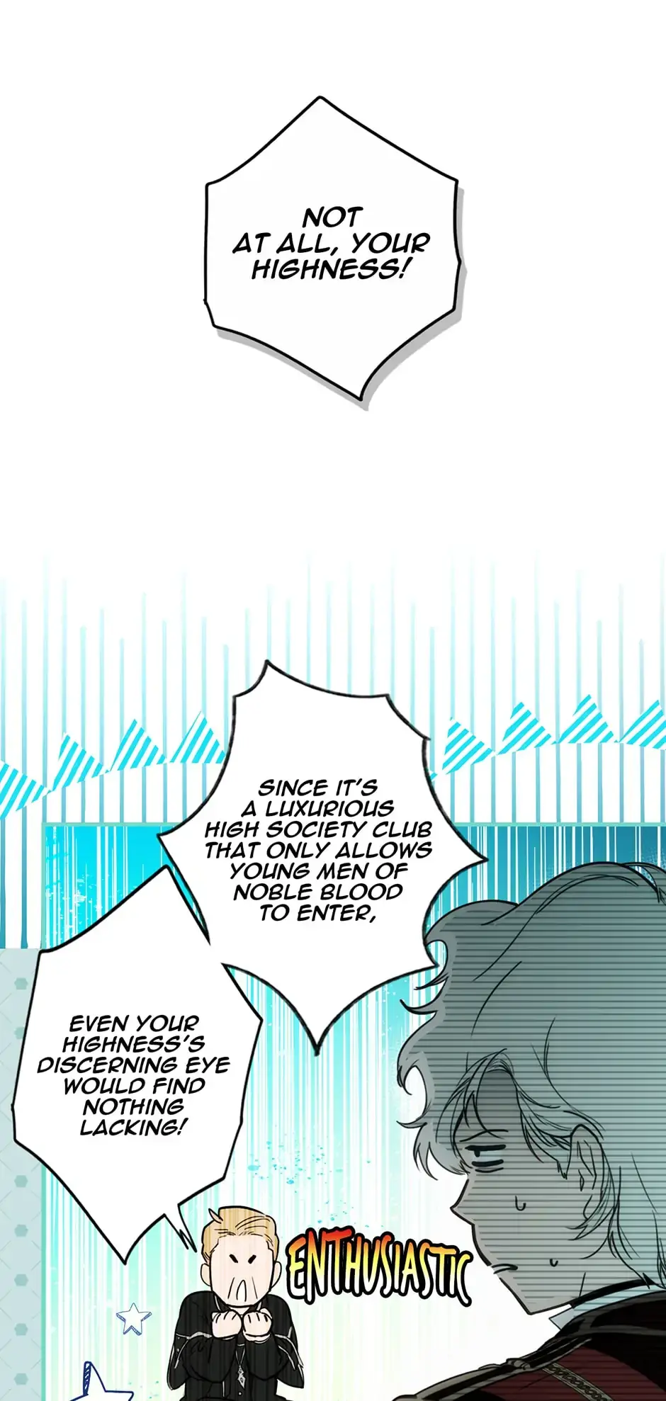 A Stepmother’s Mrchen Episode 90 - Page 16