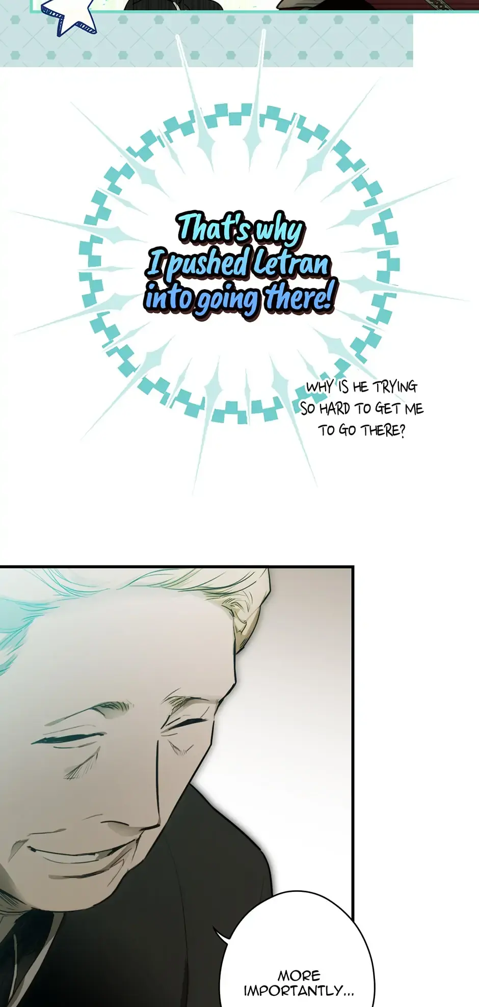 A Stepmother’s Mrchen Episode 90 - Page 17