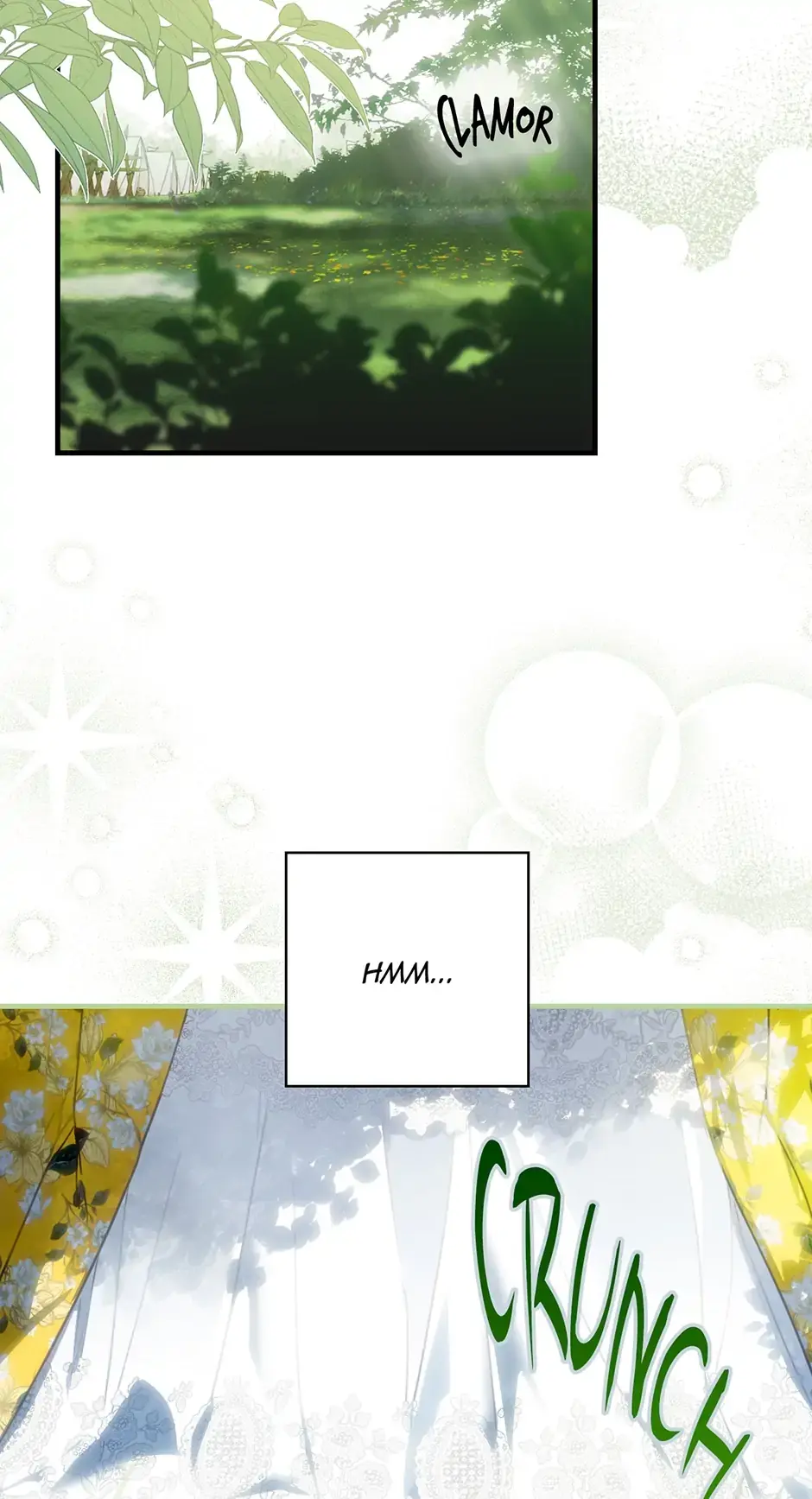 A Stepmother’s Mrchen Episode 90 - Page 31