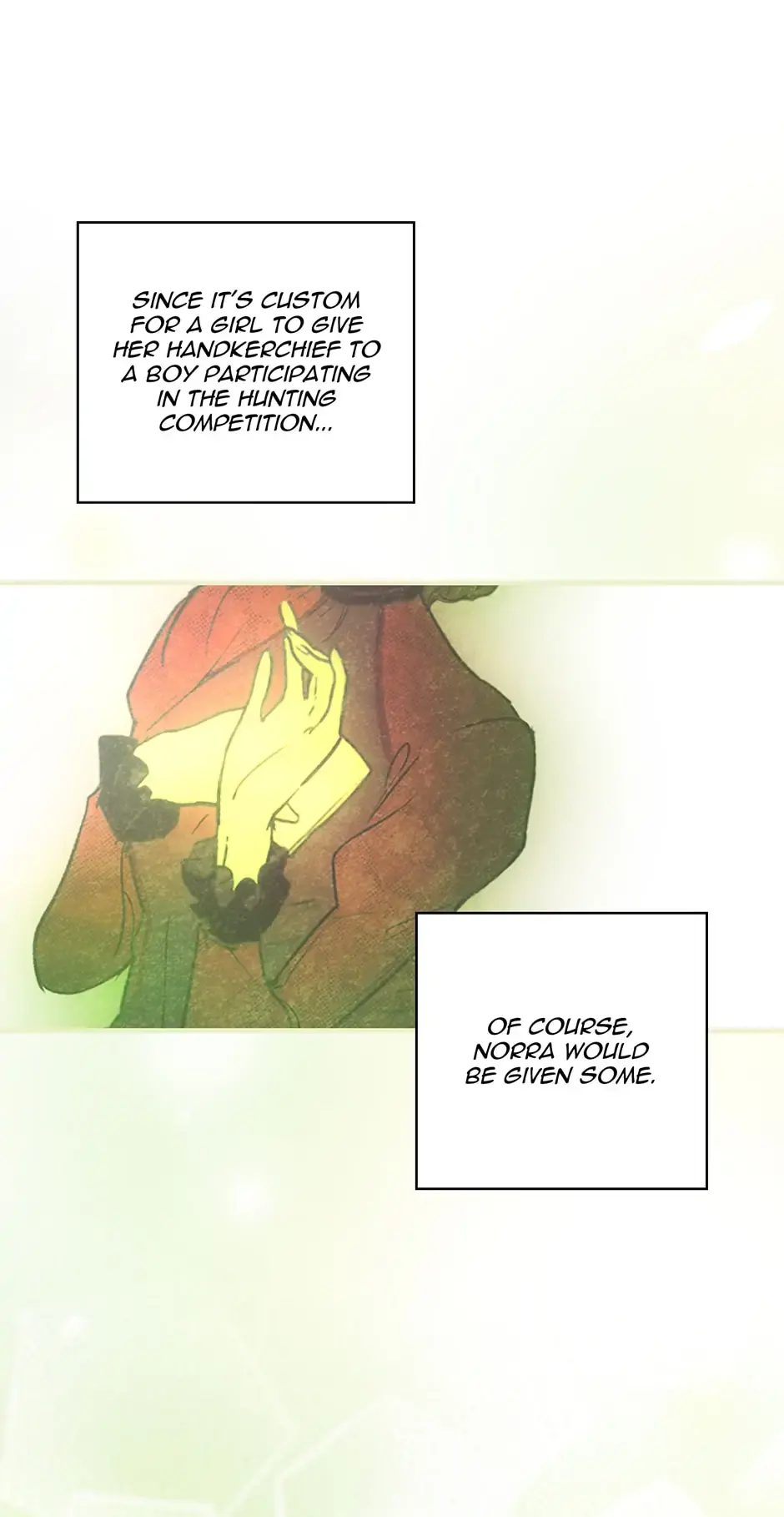 A Stepmother’s Mrchen Episode 90 - Page 36