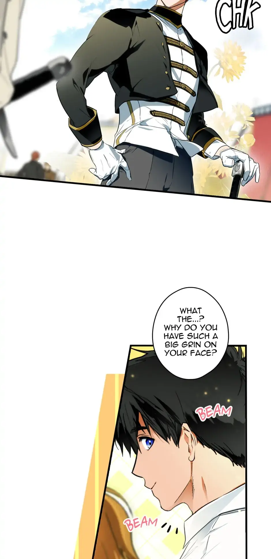 A Stepmother’s Mrchen Episode 90 - Page 58