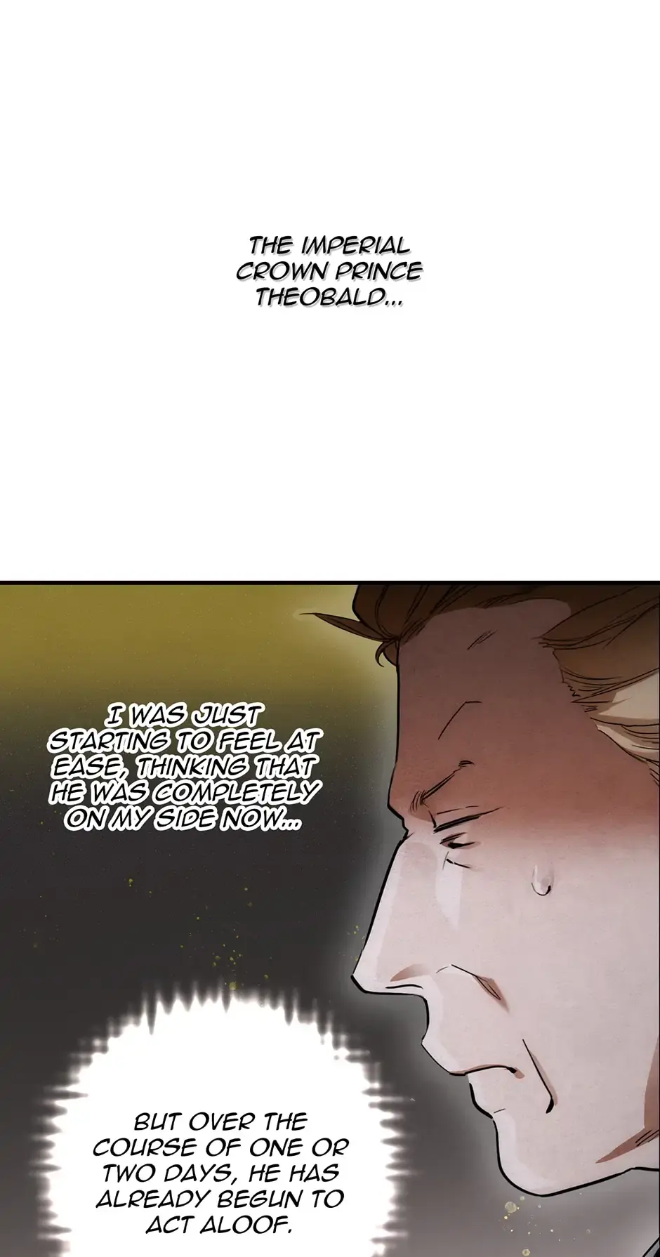 A Stepmother’s Mrchen Episode 90 - Page 7