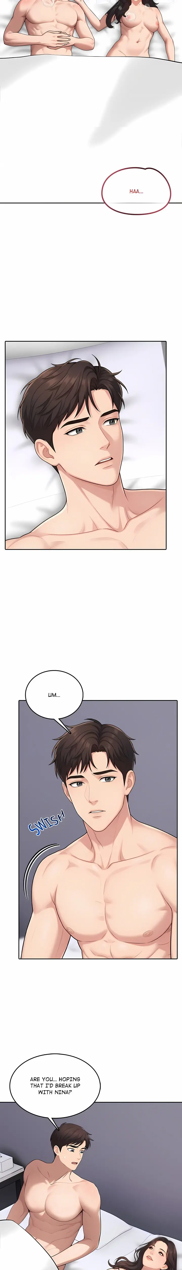 A Sticky Situation Episode 11 - Page 2