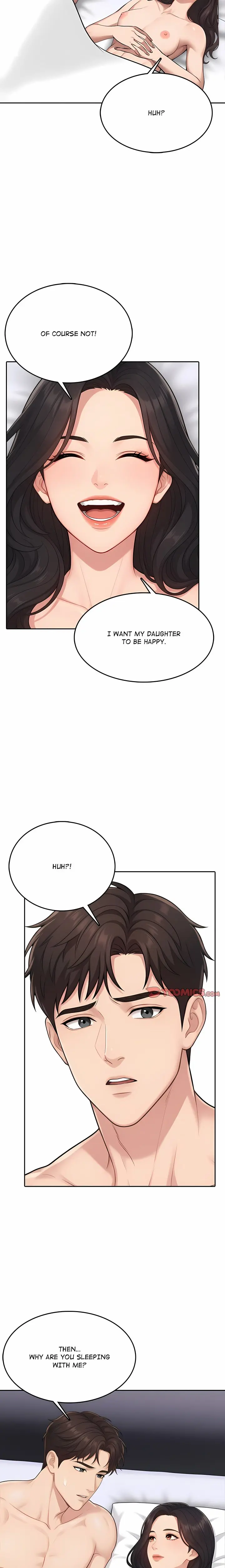 A Sticky Situation Episode 11 - Page 3