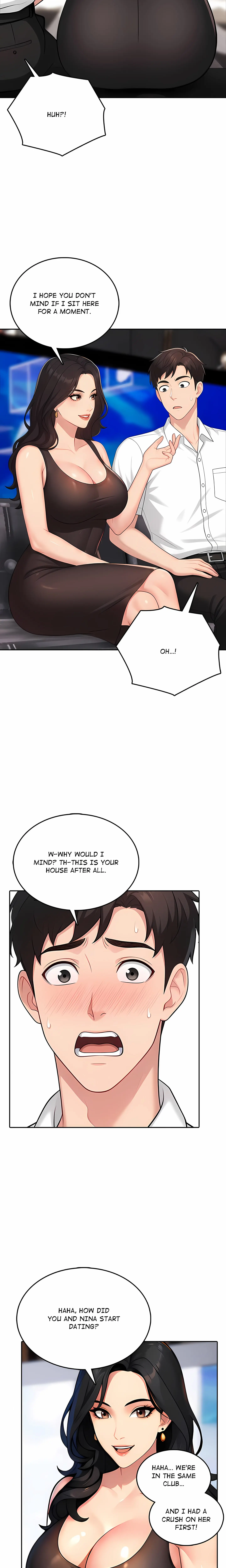 A Sticky Situation Episode 2 - Page 12
