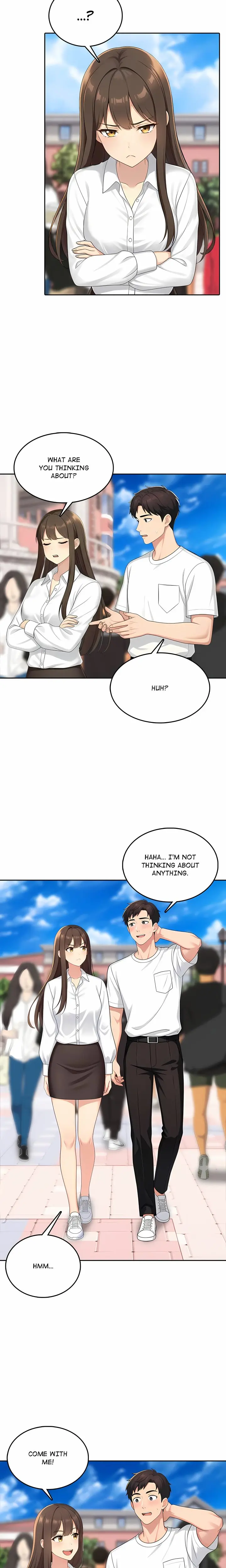 A Sticky Situation Episode 5 - Page 11