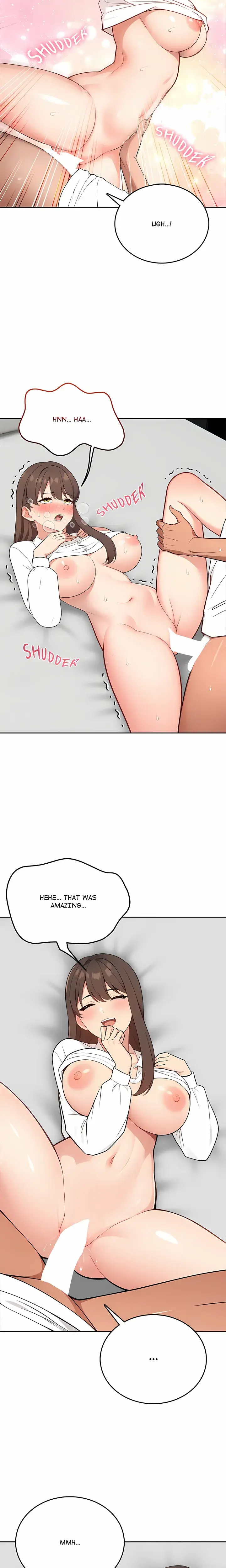 A Sticky Situation Episode 6 - Page 16