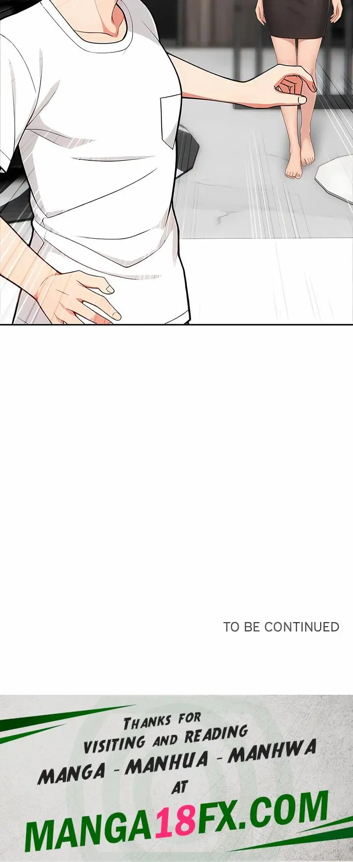 A Sticky Situation Episode 6 - Page 18