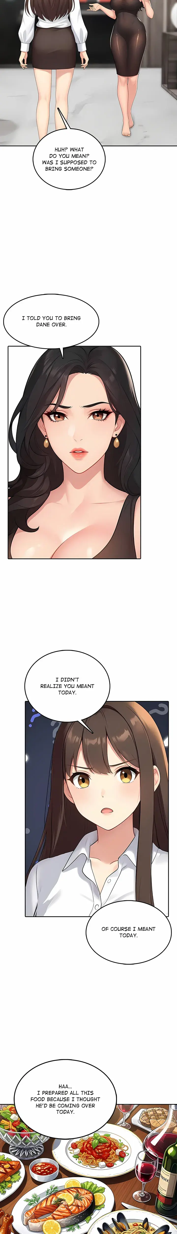 A Sticky Situation Episode 6 - Page 2