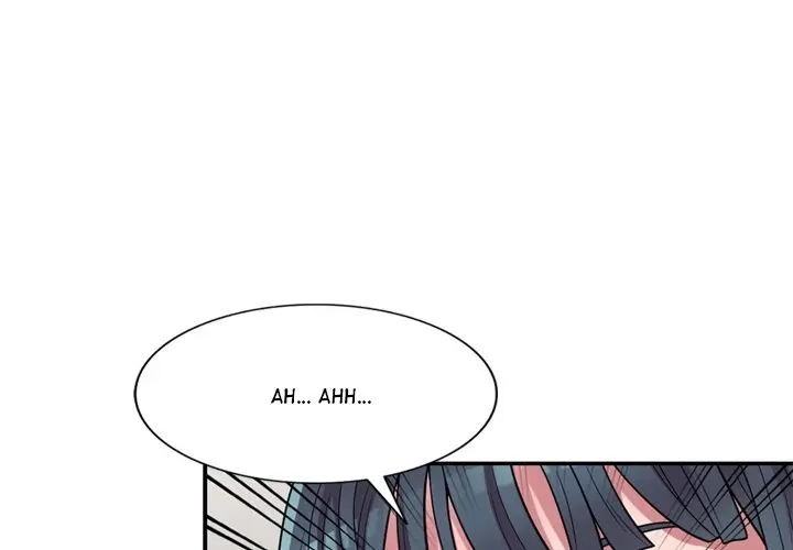 A Stolen Taste Episode 0 - Page 1