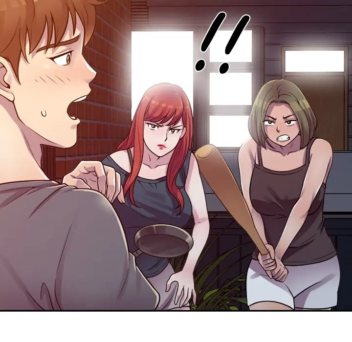 A Stolen Taste Episode 0 - Page 11