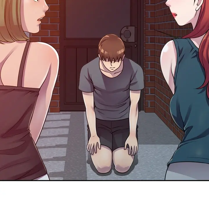 A Stolen Taste Episode 0 - Page 13
