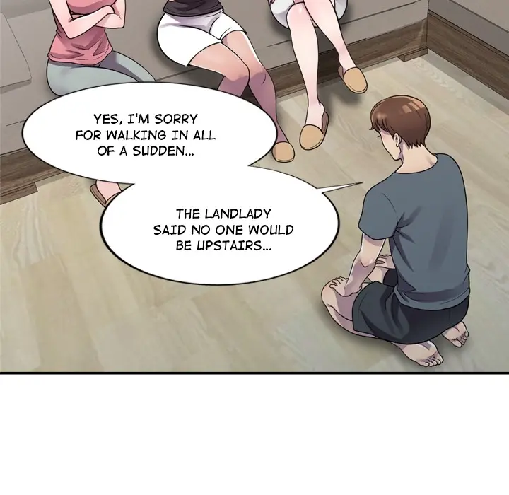A Stolen Taste Episode 0 - Page 15