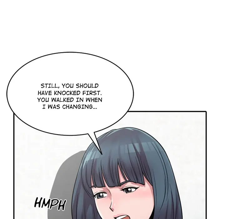 A Stolen Taste Episode 0 - Page 16