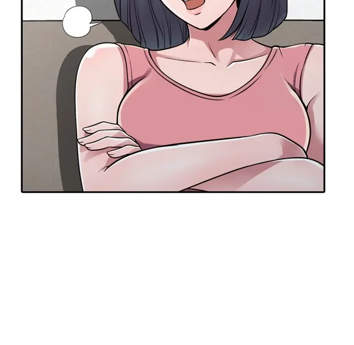 A Stolen Taste Episode 0 - Page 17