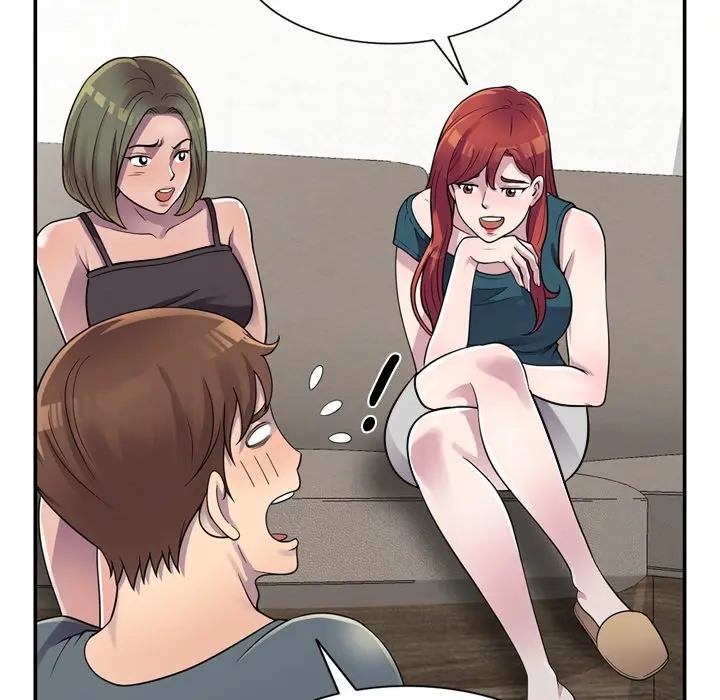 A Stolen Taste Episode 0 - Page 20
