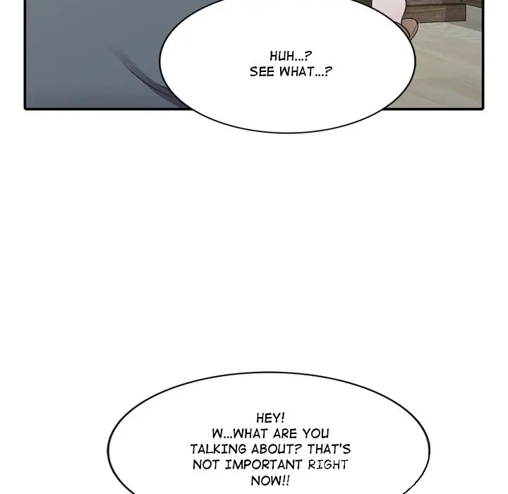 A Stolen Taste Episode 0 - Page 21