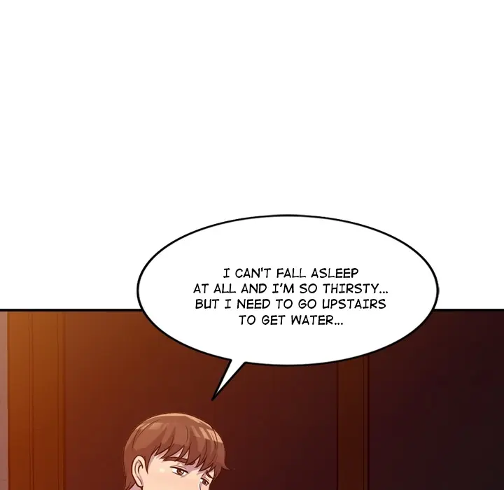 A Stolen Taste Episode 0 - Page 29