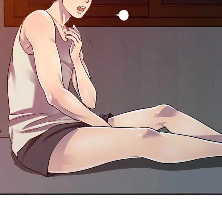 A Stolen Taste Episode 0 - Page 30