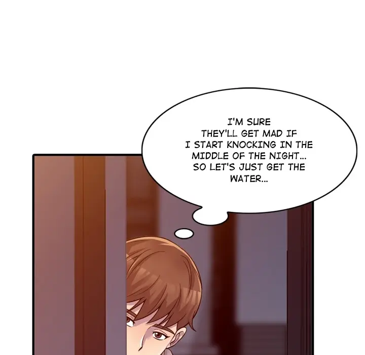 A Stolen Taste Episode 0 - Page 34