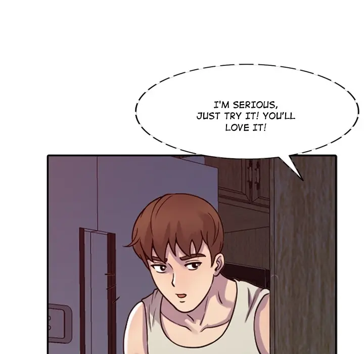 A Stolen Taste Episode 0 - Page 36