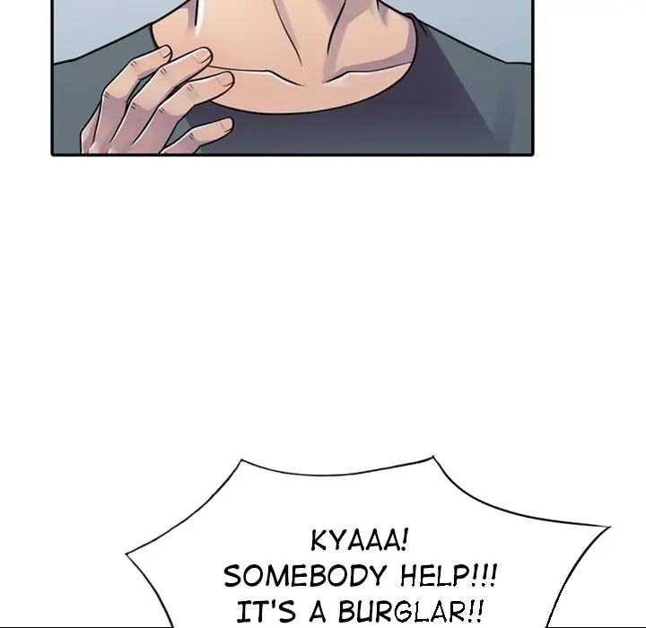 A Stolen Taste Episode 0 - Page 4