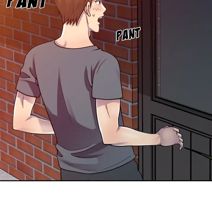 A Stolen Taste Episode 0 - Page 7