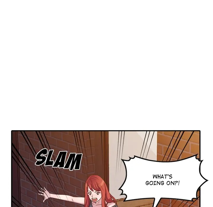A Stolen Taste Episode 0 - Page 8
