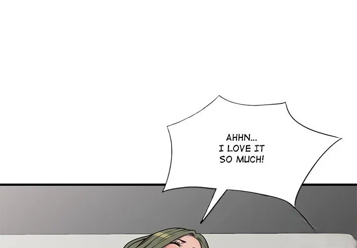 A Stolen Taste Episode 25 - Page 1