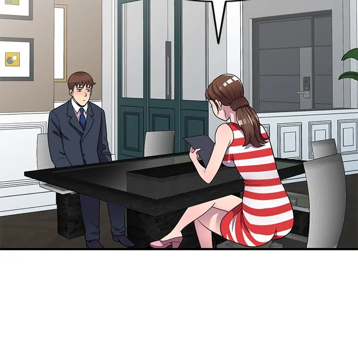 A Stolen Taste Episode 25 - Page 102