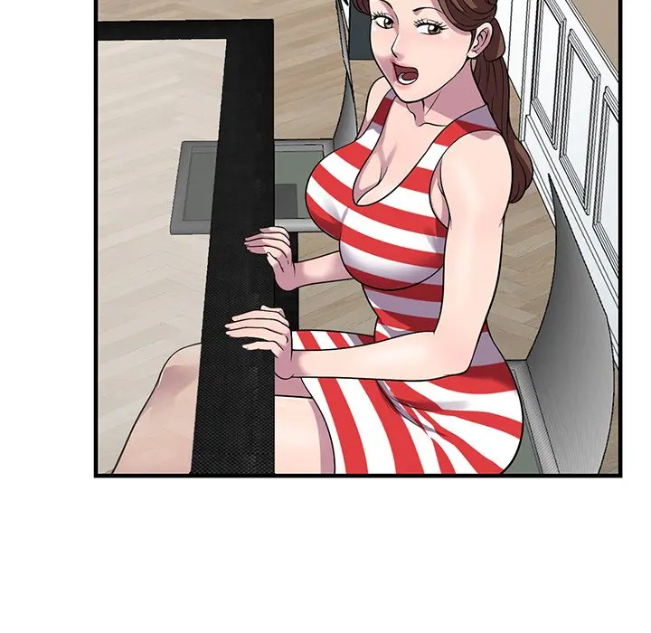 A Stolen Taste Episode 25 - Page 108