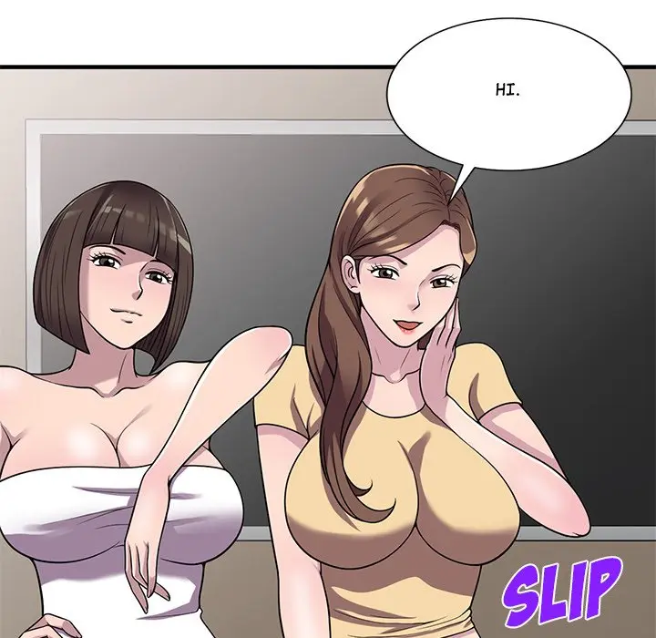 A Stolen Taste Episode 25 - Page 116