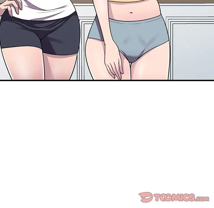 A Stolen Taste Episode 25 - Page 117