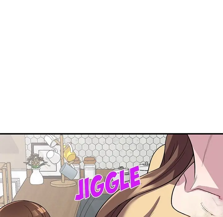 A Stolen Taste Episode 25 - Page 118