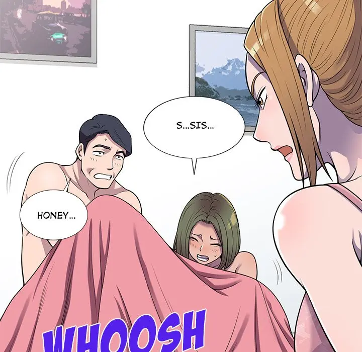A Stolen Taste Episode 25 - Page 12