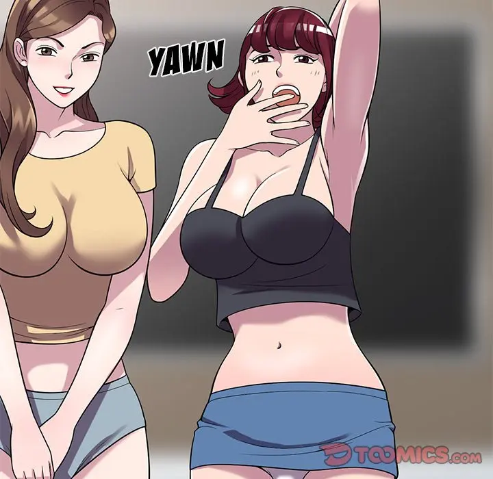 A Stolen Taste Episode 25 - Page 123