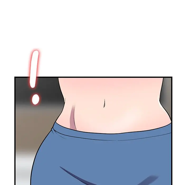 A Stolen Taste Episode 25 - Page 125