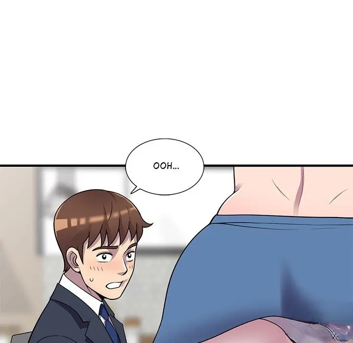 A Stolen Taste Episode 25 - Page 127