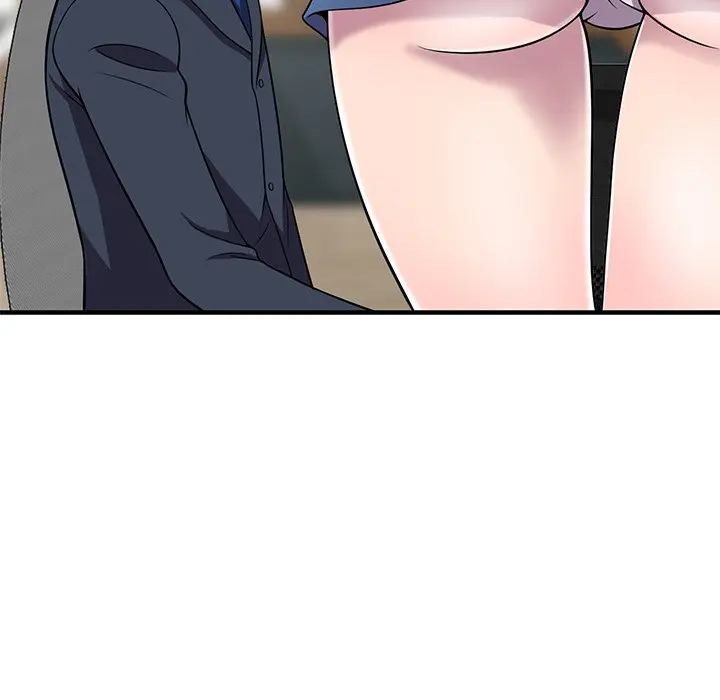 A Stolen Taste Episode 25 - Page 128