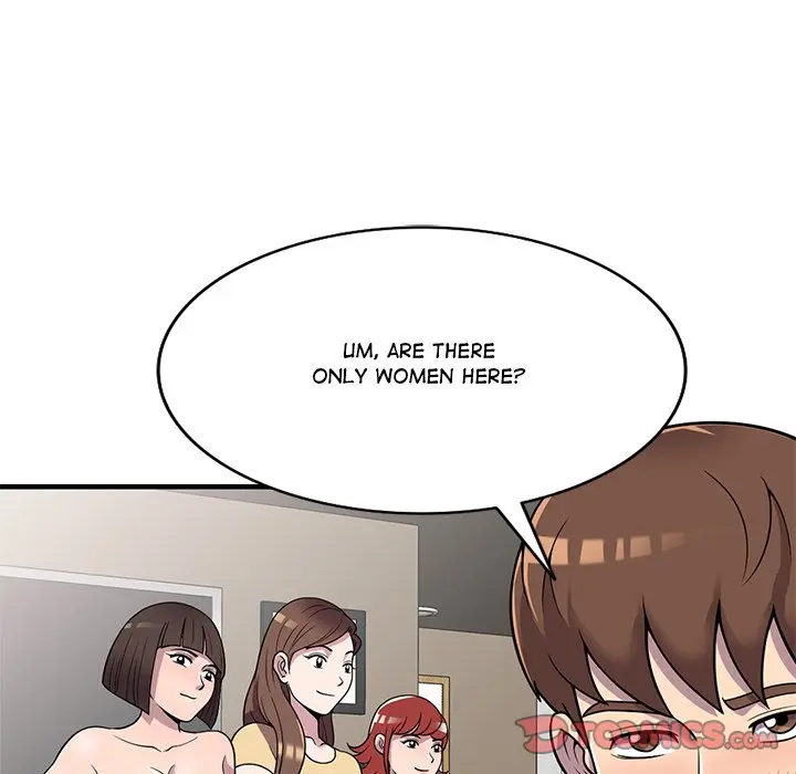 A Stolen Taste Episode 25 - Page 129