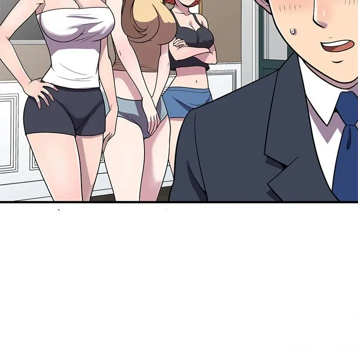 A Stolen Taste Episode 25 - Page 130
