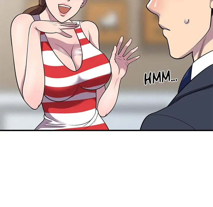 A Stolen Taste Episode 25 - Page 132