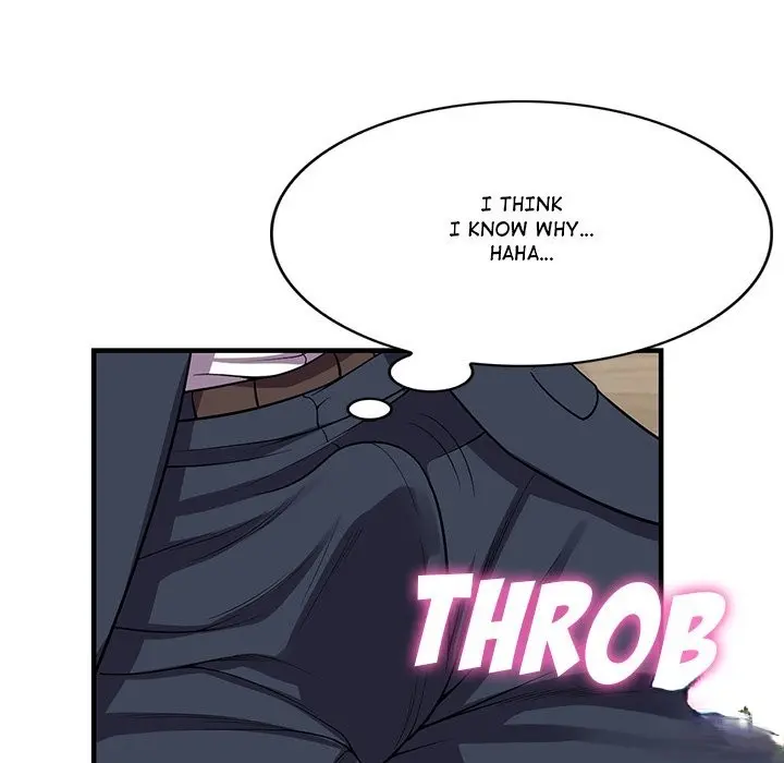 A Stolen Taste Episode 25 - Page 133