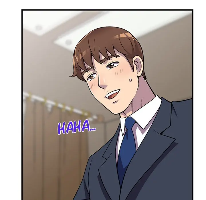 A Stolen Taste Episode 25 - Page 138