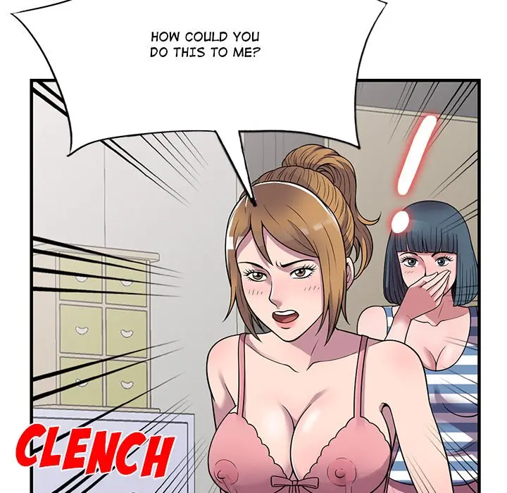 A Stolen Taste Episode 25 - Page 17