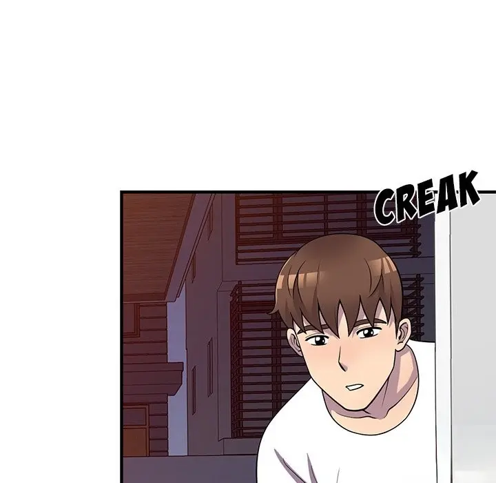 A Stolen Taste Episode 25 - Page 19
