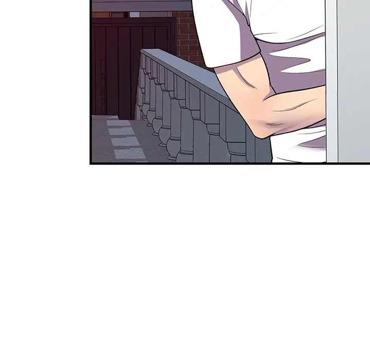 A Stolen Taste Episode 25 - Page 20